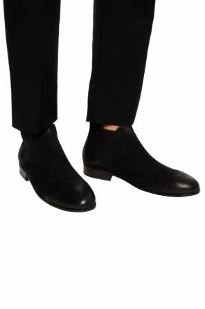 Ankle boots, zdjęcie 2 Ankle boots od Marsell